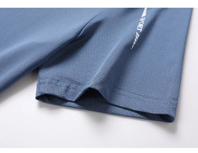Men’s Quick-Dry T-Shirt